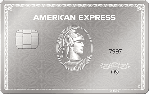 Amex Platinum