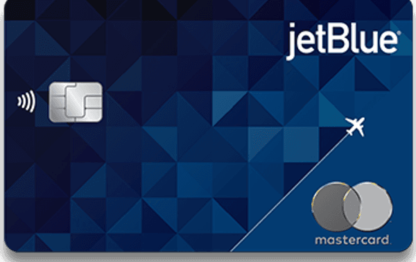 Barclays JetBlue Plus