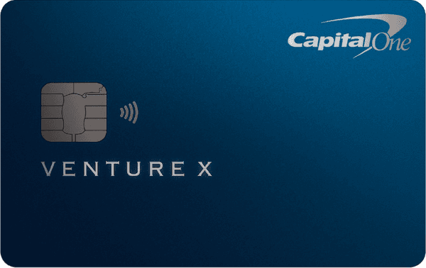 Capital One VentureX