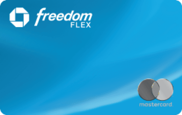 Chase Freedom Flex